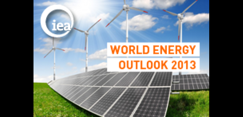 IEA - World Energy Outlook 2013: Οι προβλέψεις για τις ΑΠΕ
