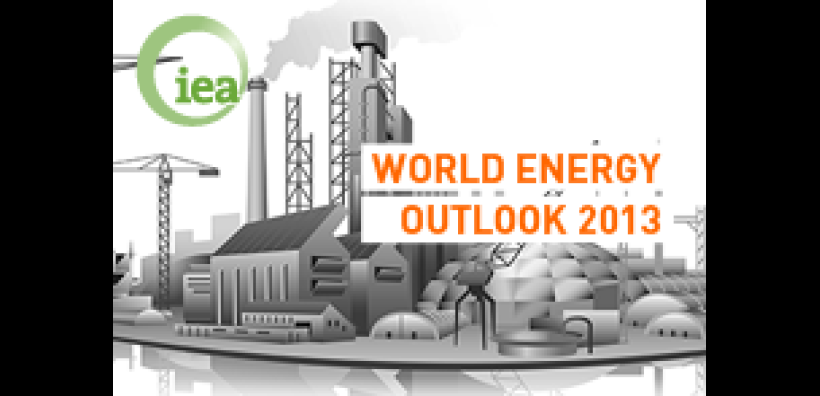 IEA - World Energy Outlook 2013: Ενέργεια και Ανταγωνιστικότητα