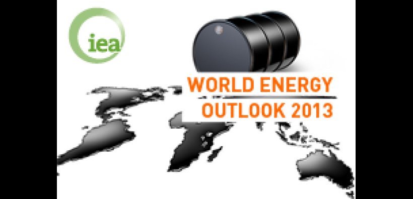 IEA - World Energy Outlook 2013: Οι προβλέψεις για τη ζήτηση πετρελαίου έως το 2035