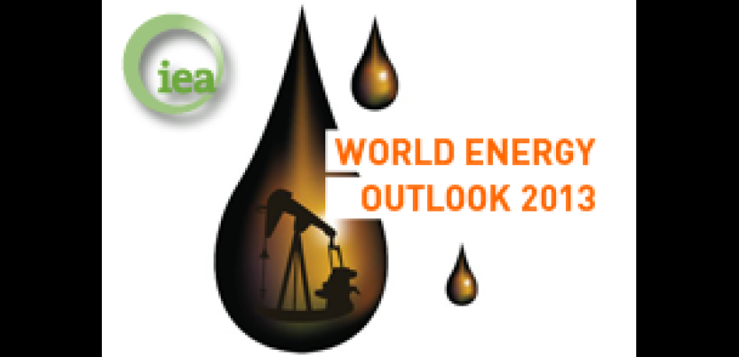 IEA - World Energy Outlook 2013: Οι εκτιμήσεις για την πορεία αποθεμάτων πετρελαίου