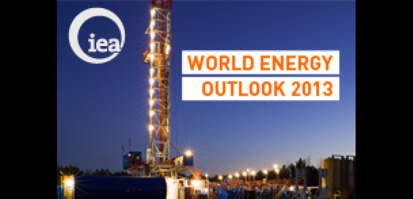 IEA - World Energy Outlook 2013: Καταλυτικός ο ρόλος του μη συμβατικού αερίου