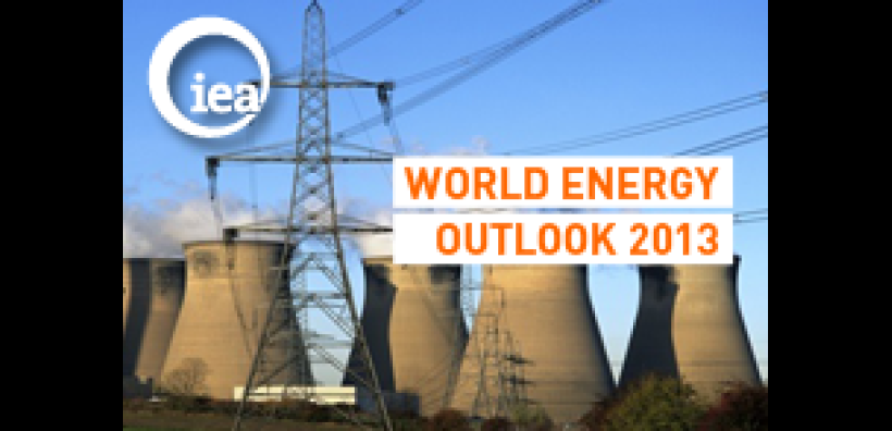 IEA - World Energy Outlook 2013: Παραμένει κορυφαίο καύσιμο ηλεκτροπαραγωγής ο άνθρακας