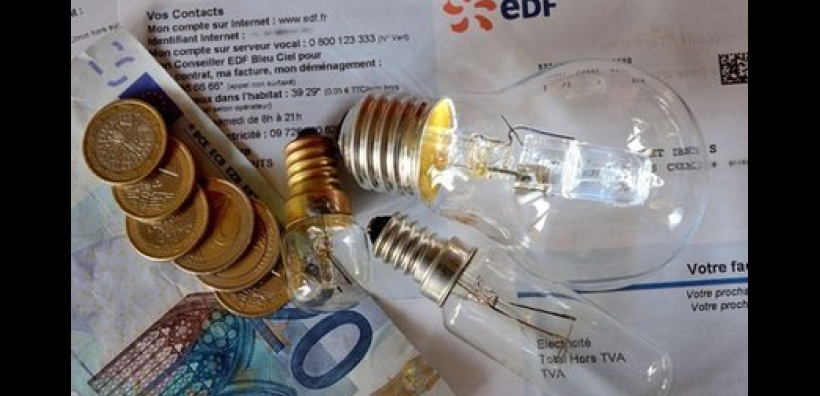 Κομισιόν: Οι φόροι βασική αιτία αύξησης του ενεργειακού κόστους στην Ευρώπη