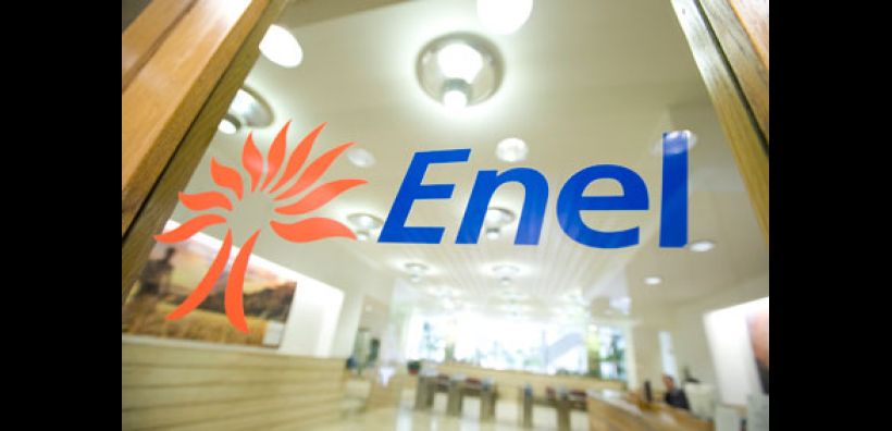 Καθαρά κέρδη 3,23 εκατ. ευρώ για την Enel το 2013