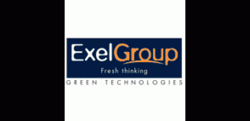 Νέα διαδραστική ιστοσελίδα για την Exel Group