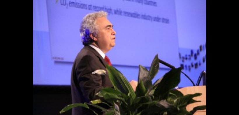 Φ. Μπιρόλ(ΙΕΑ): Οι επιδοτήσεις στα ορυκτά καύσιμα είναι ο μεγαλύτερος κίνδυνος για τη βιώσιμη ανάπτυξη