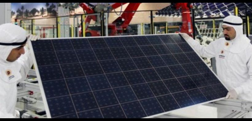 Σε τροχιά ολοκλήρωσης φ/β 12,3 GW σε Μ. Ανατολή και Αφρική