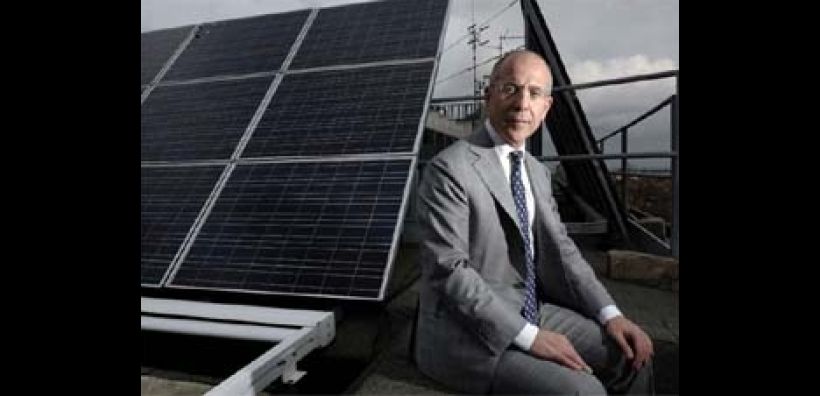 Enel Green Power: Έχουμε πίστη στην ελληνική αγορά ΑΠΕ