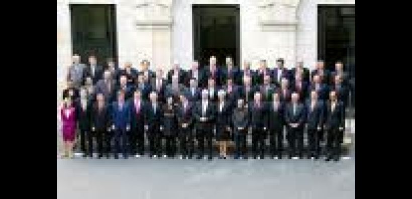Ψηλά στην ατζέντα των G20 οι «πράσινες» επενδύσεις