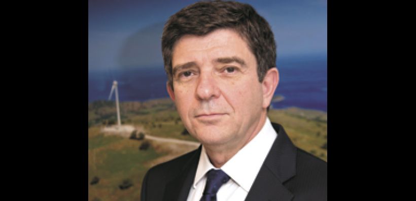 Α.Γκαρής: Η Πολιτεία υπεύθυνη για την έλειψη ρευστότητας στις ΑΠΕ