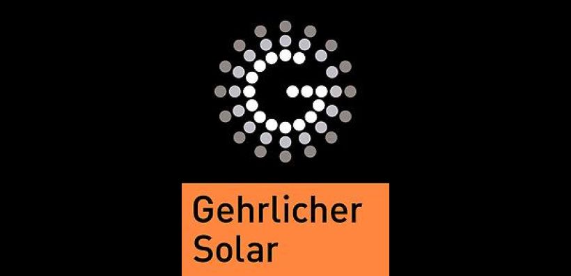 Ακόμη δεν έχει βρεθεί επενδυτής για την Gehrlicher Solar
