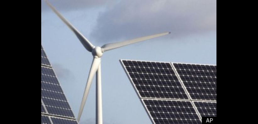 Γερμανία: Μέσω ΑΠΕ το 31% της ζήτησης ηλεκτρικού στο α' εξάμηνο