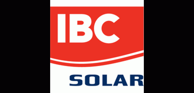 10ετής εγγύηση για τα φωτοβολταϊκά της IBC SOLAR