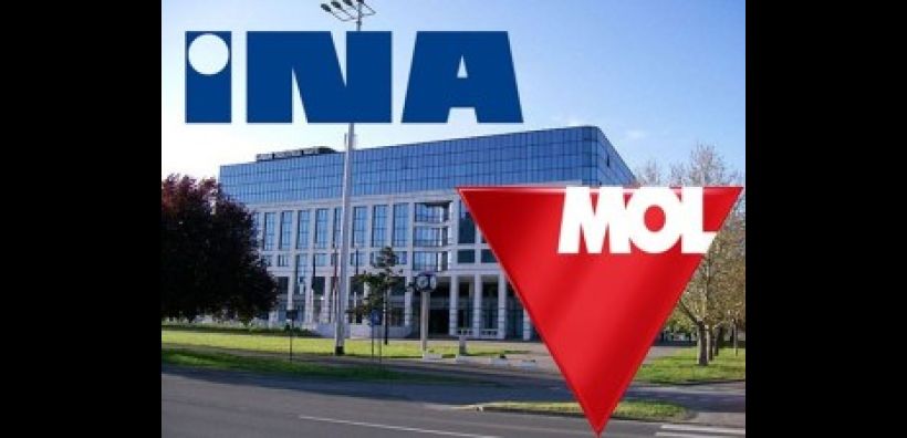 Τη διανομή έκτακτου μερίσματος ζητά η MOL από την ΙΝΑ