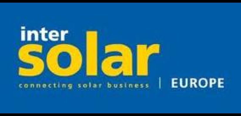 INTERSOLAR 2011: 8-10 Ιουνίου η μεγαλύτερη έκθεση φωτοβολταϊκών της Ευρώπης