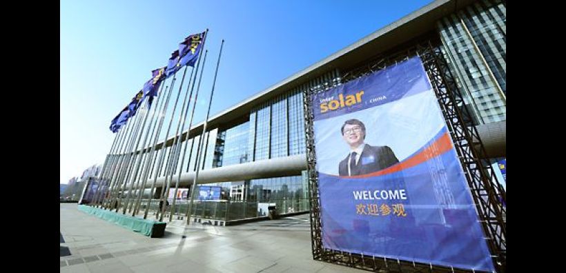 Ακυρώνεται η φετινή Intersolar China λόγω της κρίσης στην αγορά φ/β
