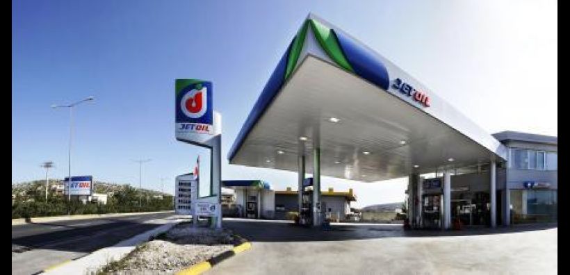 Σε λειτουργία το πρώτο «πράσινο πρατήριο» στον Αγ. Στέφανο από τη Jetoil 