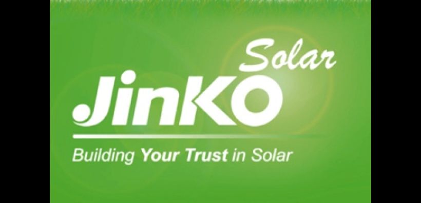 Φ/Β έργα 100 MW συνέδεσε η JinkoSolar