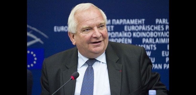 Joseph Daul: Η Ευρώπη χρειάζεται ολοκληρωμένη ενεργειακή πολιτική