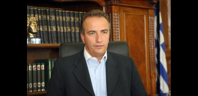 Νομοθετική πρωτοβουλία ΥΠΕΚΑ για χρηματοδότηση δράσεων σε Κεφαλονιά - Ιθάκη