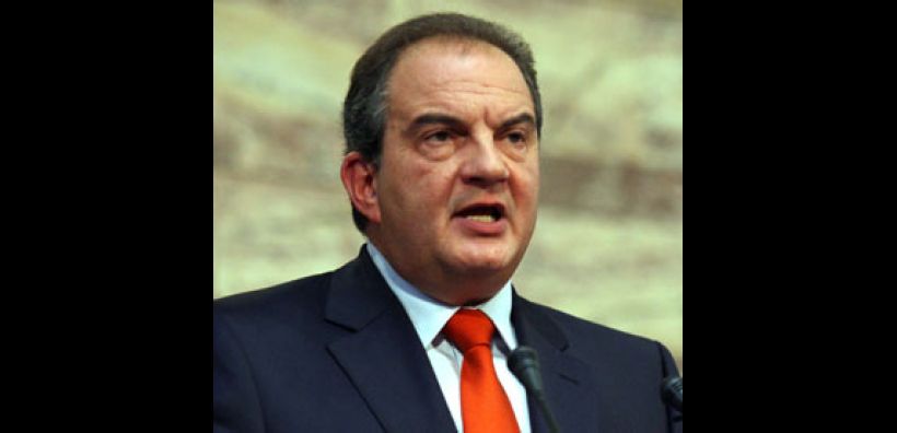 Καραμανλής: Ενόχλησα τις ΗΠΑ με τη συμφωνία για South Stream