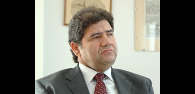 Στ. Κοτζαμάνης, Θ. Λιβέρας: Ο νέος σύμβουλος Σαμαρά μιλά για το στοίχημα του φυσικού αέριου