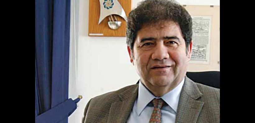 Κασίνης: 6.000 θέσεις εργασίας θα δημιουργήσει ο τερματικός σταθμός LNG