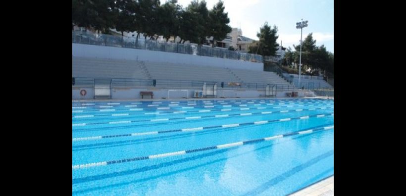 Στη Βουλή η έλλειψη πετρελαίου στο κολυμβητήριο Ηρακλείου
