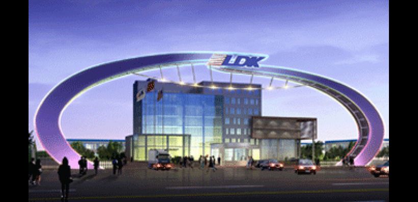 LDK Solar: Πρόθεση εξαγοράς της γερμανικής Sunways AG