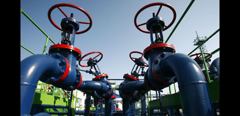 Παραλαβή νέου φορτίου 135.000 κ.μ. LNG από την M+M Gas
