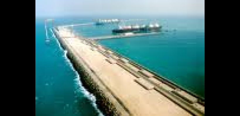 Εντείνεται το φλερτ του LNG με τη ναυτιλία