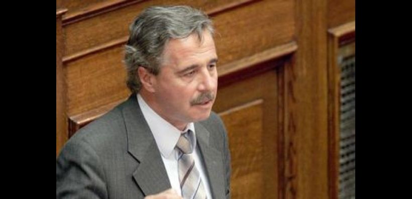 Γ.Μανιάτης: Ενέργεια και ορυκτός πλούτος καταλύτες για την οικονομική ανάταξη