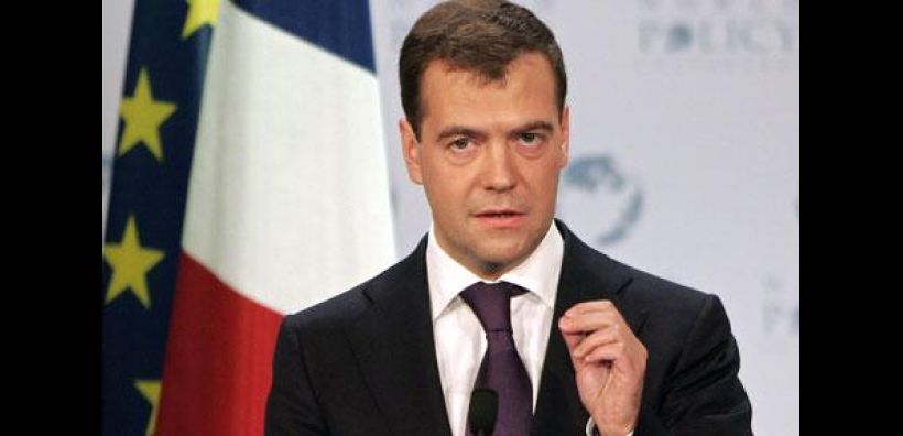 Ταχεία επίλυση στην τιμή εξαγωγής φ.α. στην Κίνα θέλει η Ρωσία