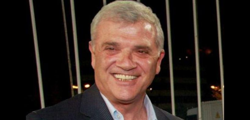 5ετή φυλάκιση, με αναστολή, σε Μελισσανίδη-Καρρά για παραβάσεις στη διακίνηση καυσίμων