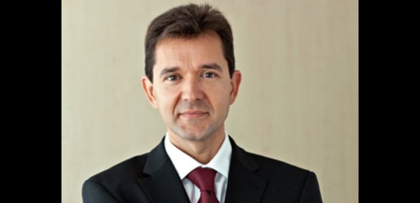 Ο Πρόεδρος της Schneider Electric στην Ελλάδα Υπεύθυνος για τη ΝΑ Ευρώπη