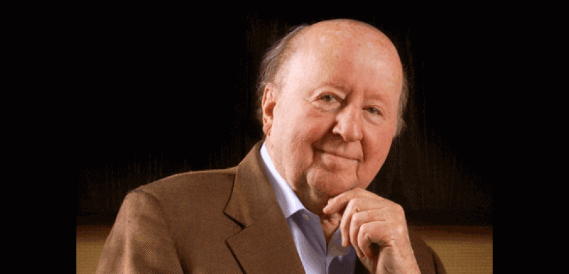 Απεβίωσε ο «πατέρας» του fracking George P. Mitchell
