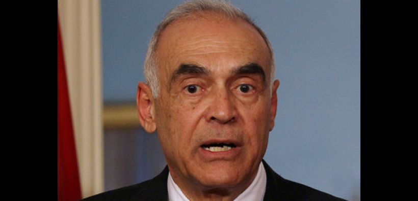 ΑΟΖ και υδρογονάνθρακες στο επίκεντρο της επίσκεψης του Αιγύπτιου ΥπΕξ