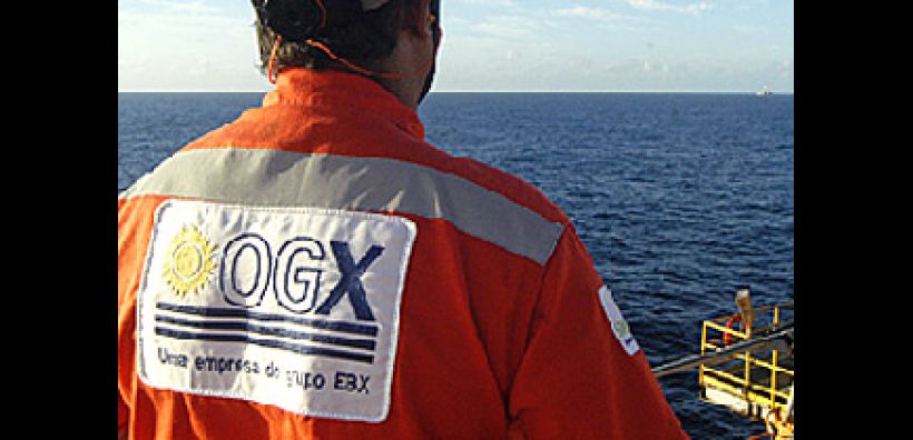 Petronas: Ακύρωσε την εξαγορά 2 πετρελαϊκών μπλοκ της OGX