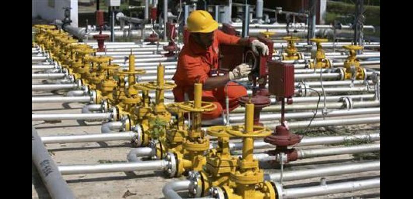 Στην Αθήνα ο ινδικός κολοσσός ONGC για επαφές με εγχώριες πετρελαϊκές