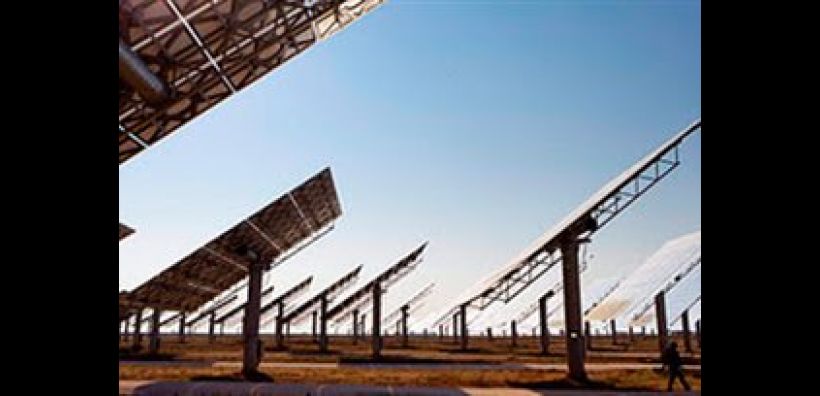 Αντιδράσεις για τον φωτοβολταϊκό σταθμό 500 MW στο Μαρόκο