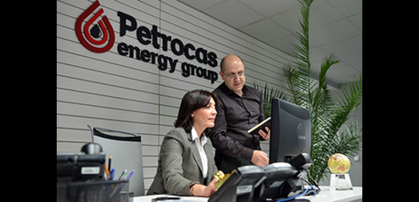 To 49% της Petrocas Energy εξαγοράζει η Rosneft