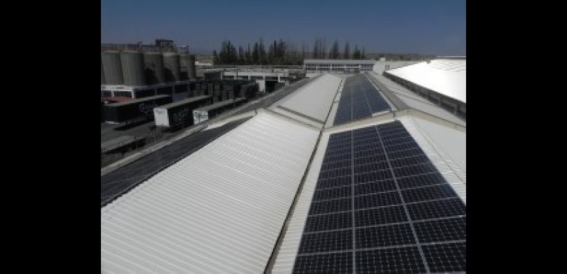 Υψηλές προσδοκίες από Petrolina για τα φωτοβολταϊκά