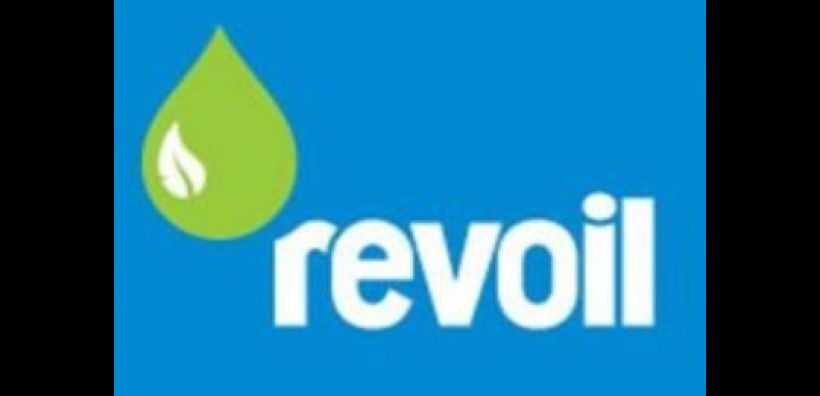 Σε ανοδική πορεία τα μεγέθη της Revoil