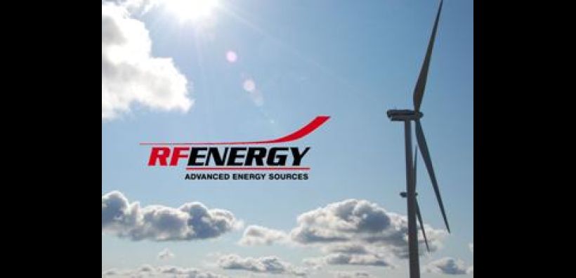 Με 50% στην RF Energy η FG Europe