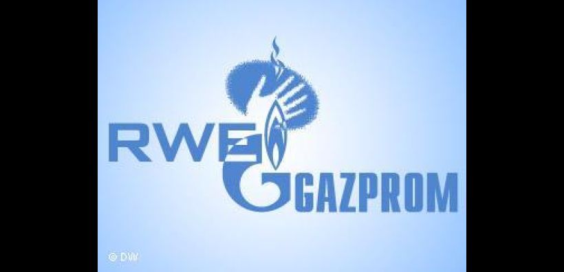 Gazprom: Με απόφαση της διαιτησίας μειώνει την τιμή φ.α. για την RWE