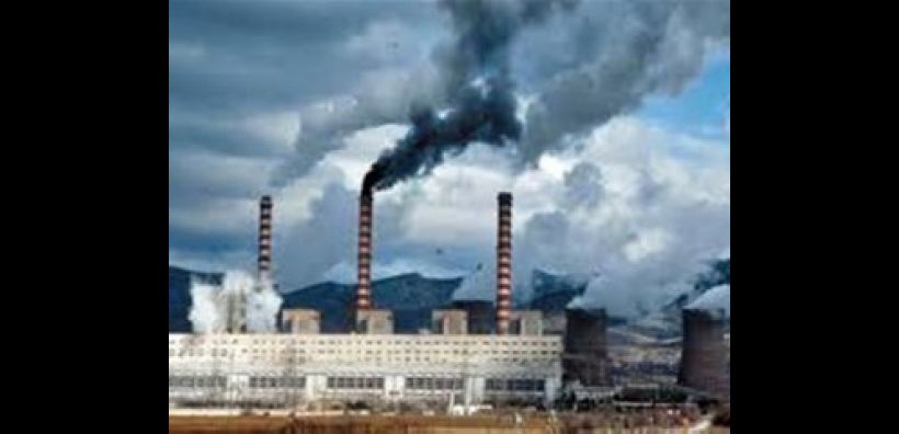 Γερμανία και Πολωνία οι μεγαλύτεροι βιομηχανικοί ρυπαντές στην ΕΕ