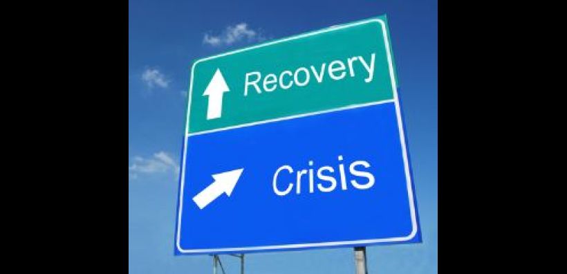 Η Ελλάδα βαδίζει τώρα στον δρόμο του Recovery