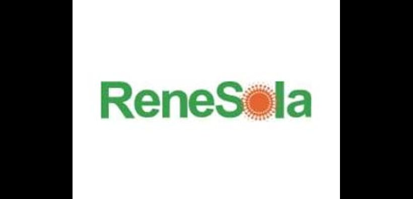 Με πάνελ ReneSola φωτοβολταϊκό 31,7 MW στη Βρετανία