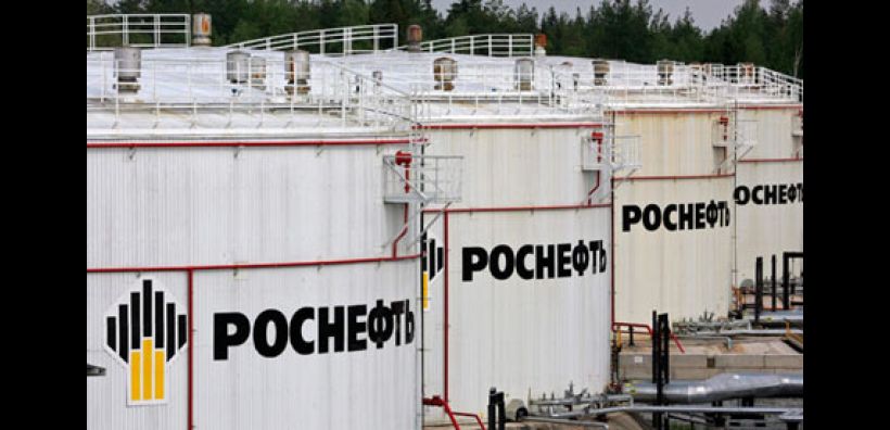 Ρωσία: Πιθανή πώληση μεριδίου 19% της Rosneft