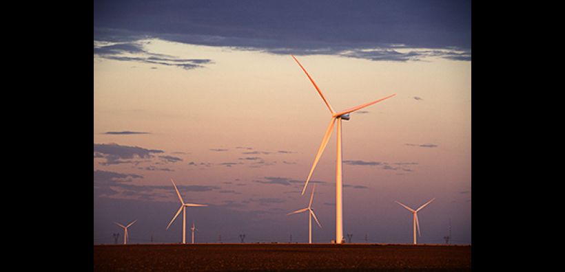 Siemens: Παραγγελία 79 α/γ για αιολικό πάρκο, 182 MW, στο Τέξας
